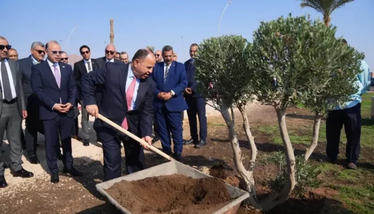 رئيس هيئة الرقابة المالية