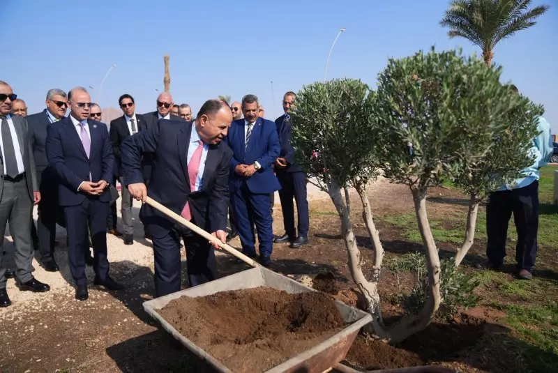 رئيس هيئة الرقابة المالية