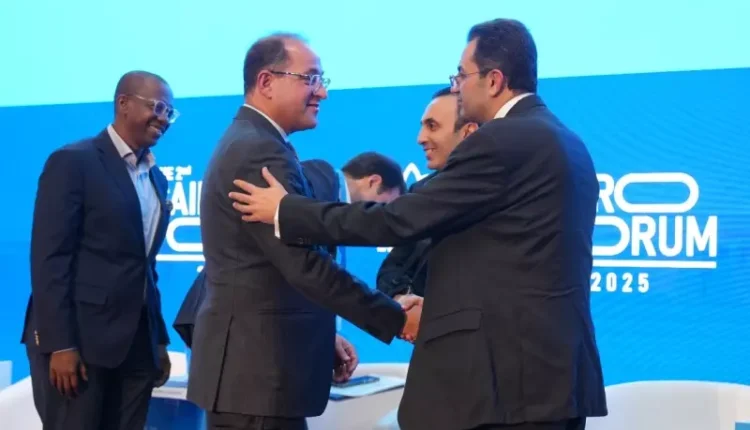 وزير المالية