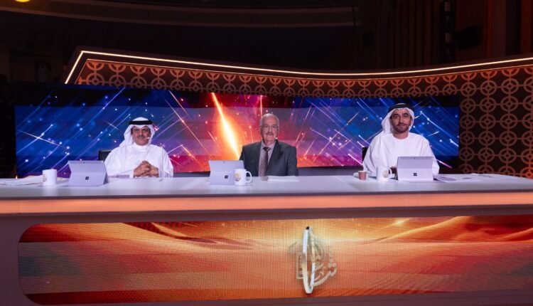 شاعر المليون