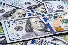 سعر الدولار