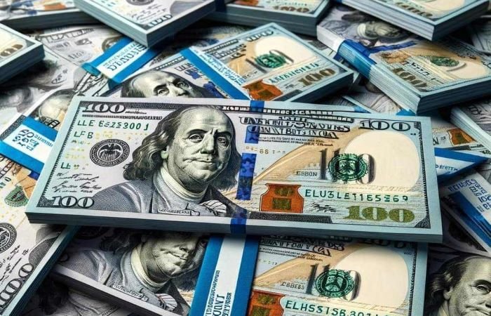 سعر الدولار