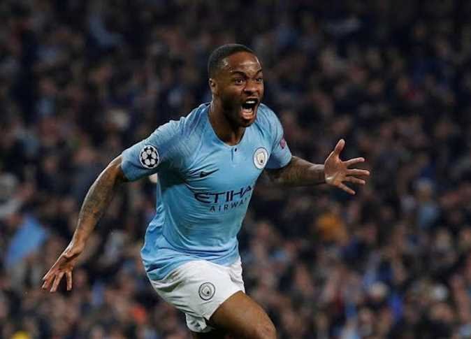 رحيم ستيرلينج