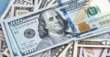 سعر الدولار