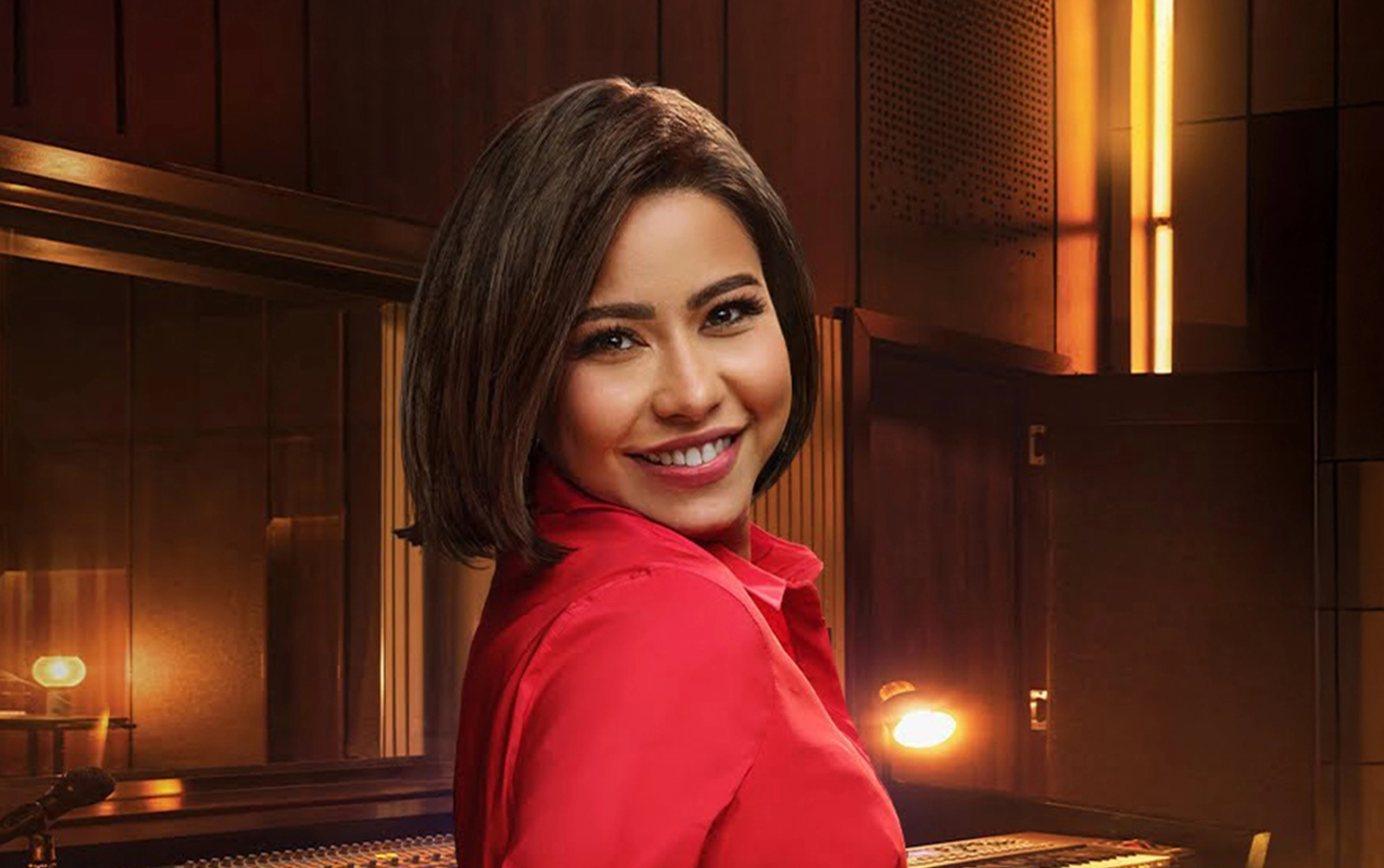 شيرين عبد الوهاب