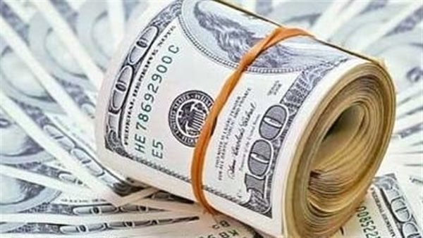 سعر الدولار