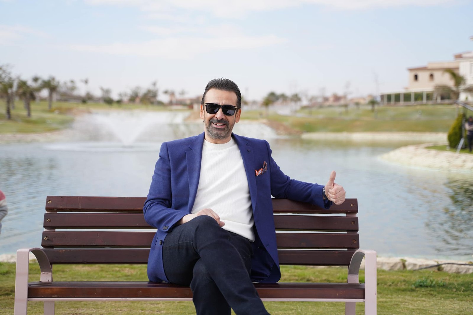 كريم عبد العزيز