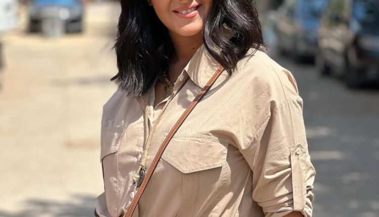 دنيا سمير غانم