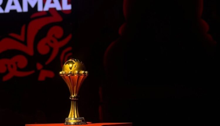 كأس الأمم الإفريقية