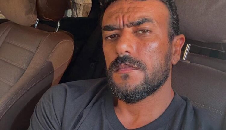 أحمد العوضي