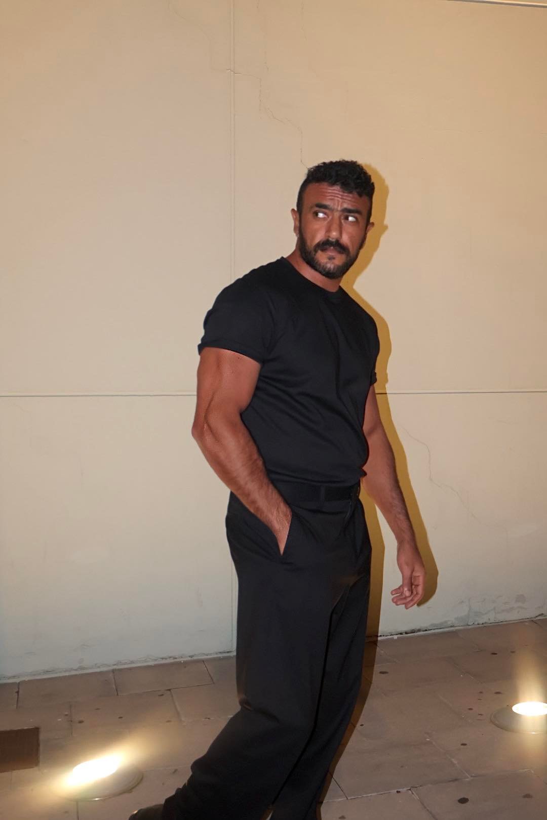 أحمد العوضي