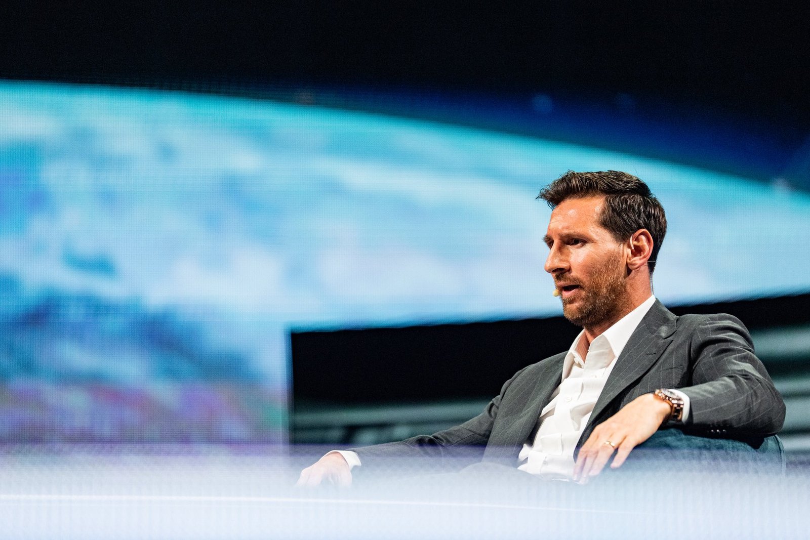 ليونيل ميسي