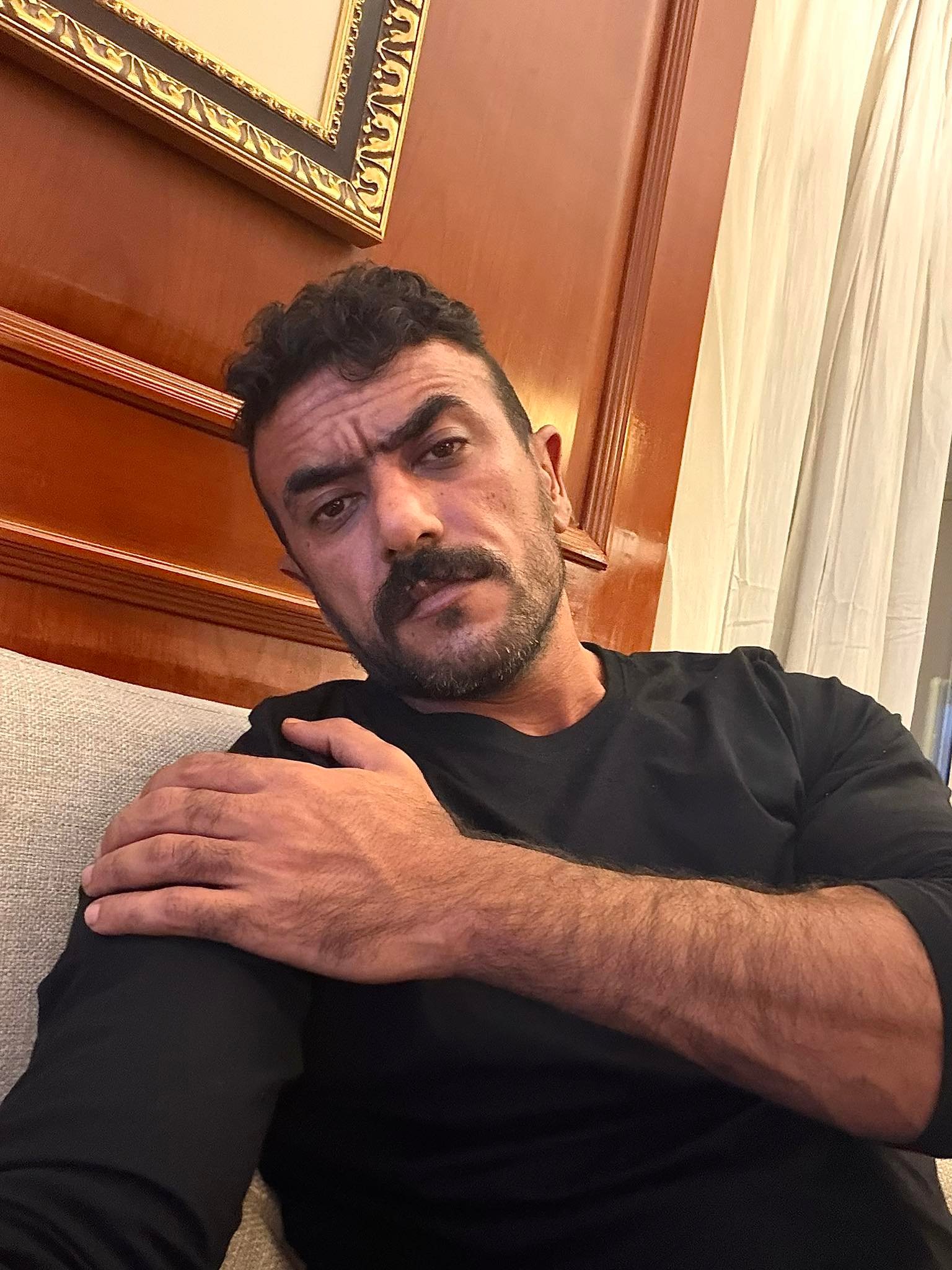 أحمد العوضي