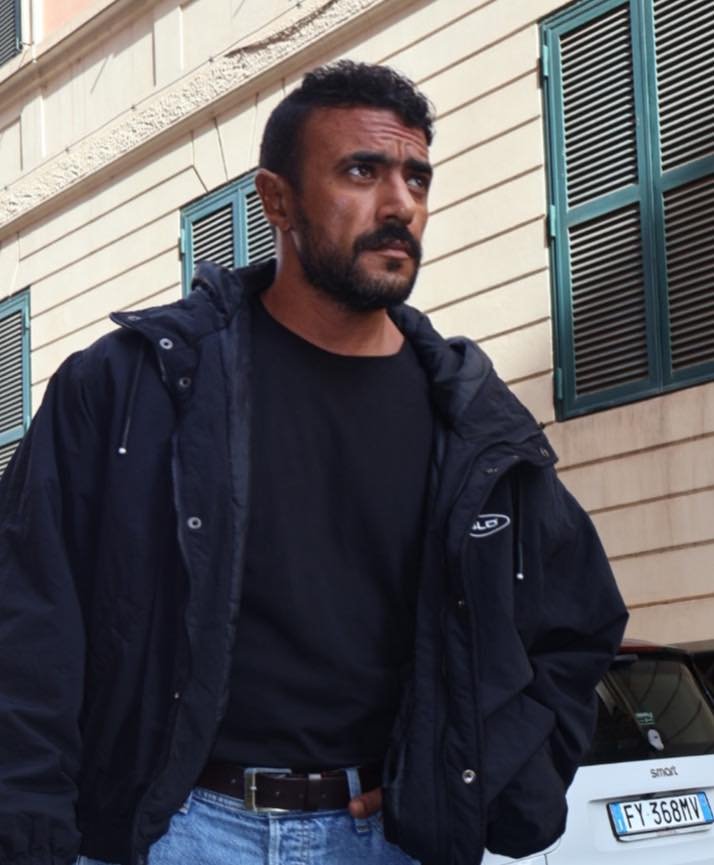 أحمد العوضي