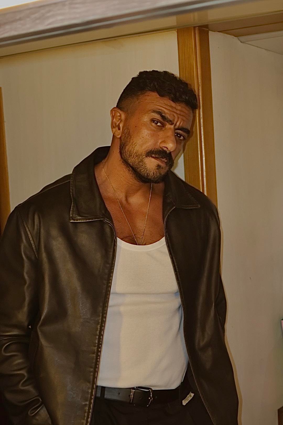 أحمد العوضي