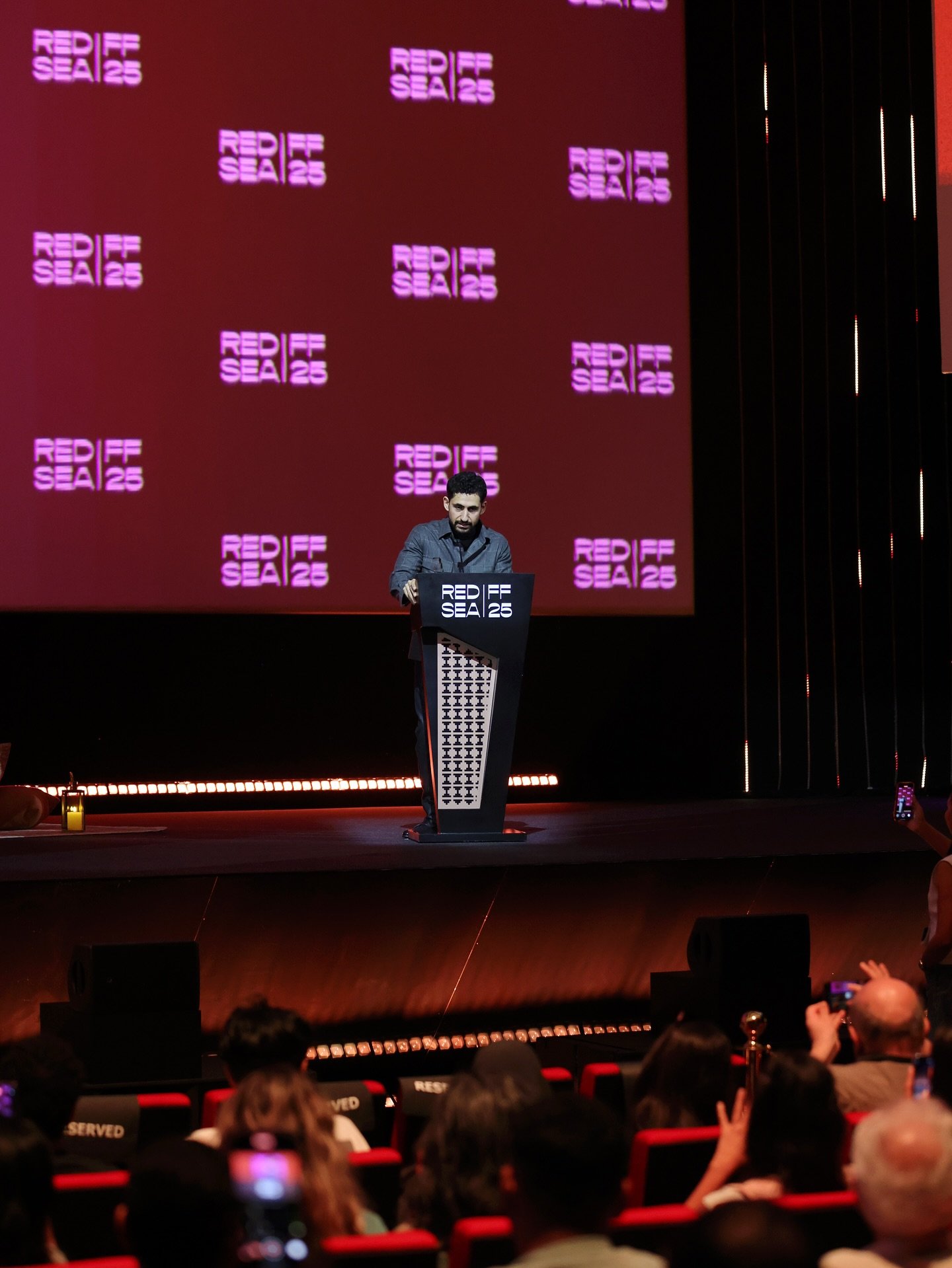 أمير المصري