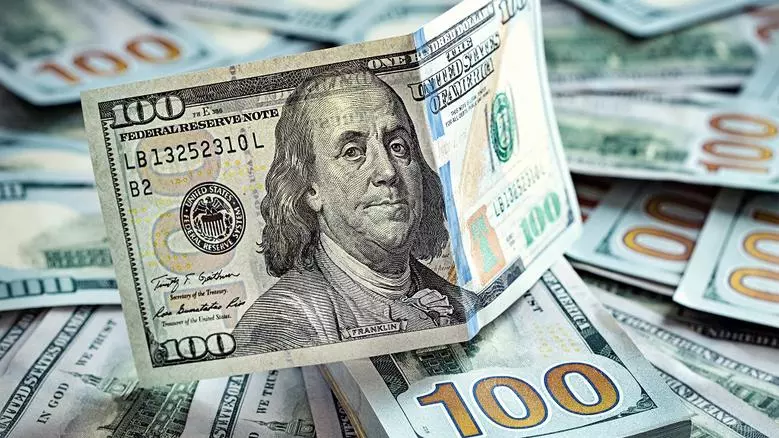 سعر الدولار