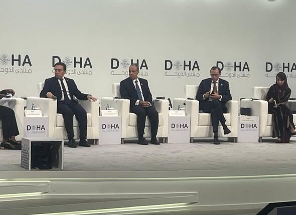 وزير الخارجية