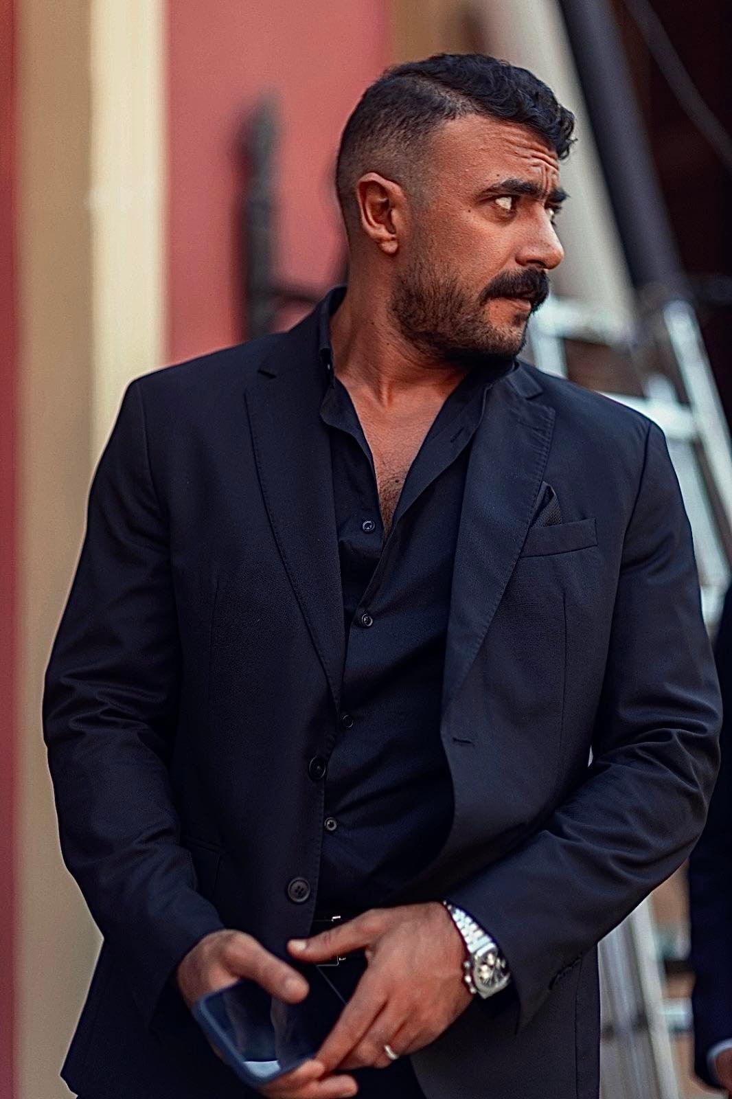 أحمد العوضي