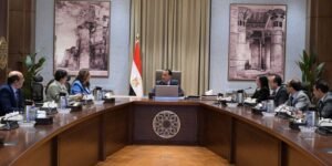 رئيس الوزراء