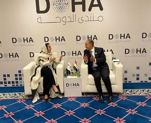 وزير الخارجية