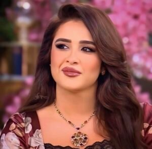 ياسمين عبدالعزيز