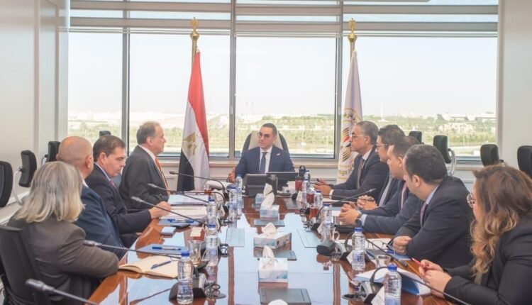 وزير الاستثمار