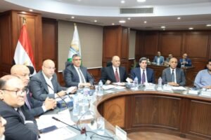 محافظ الجيزة