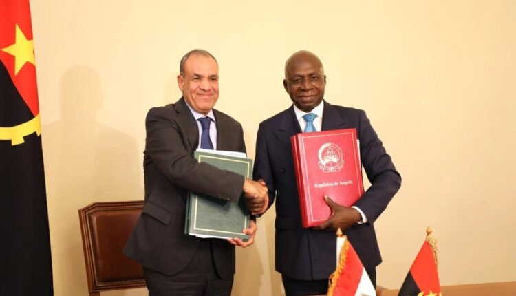 وزير الخارجية