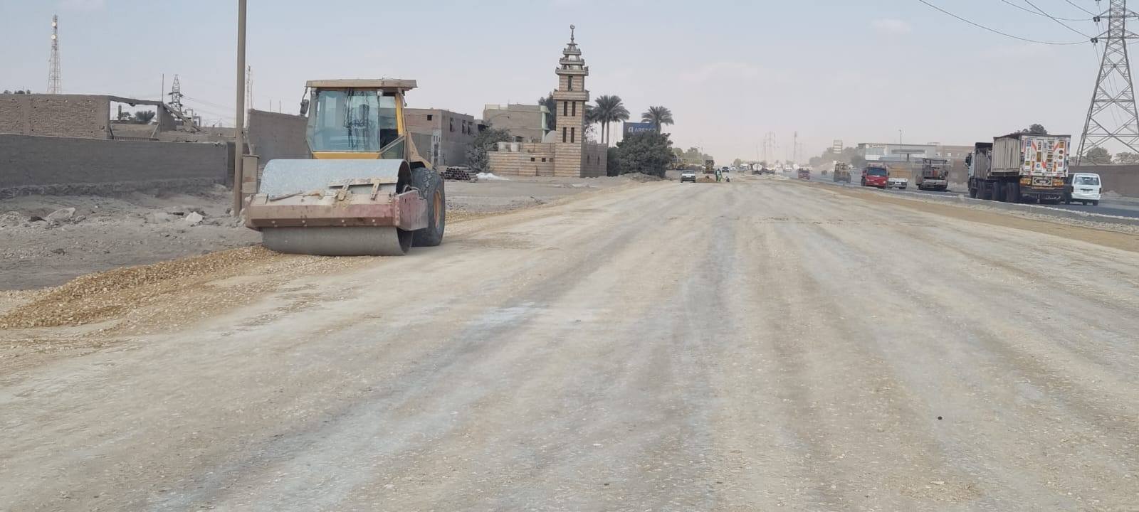 محافظ الجيزة