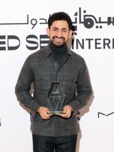 أمير المصري