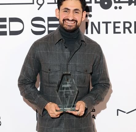 أمير المصري