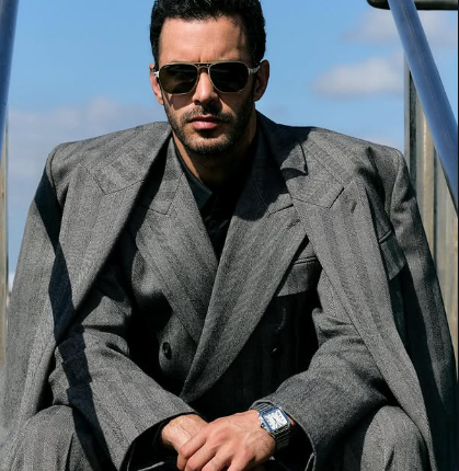 باريش أردوتش