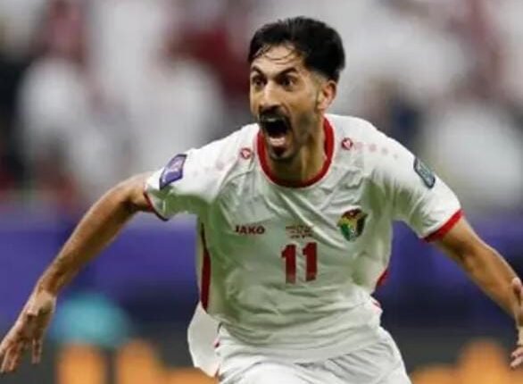 اسم مطروح".. مصدر يكشف حقيقة مفاوضات الأهلي لضم يزن النعيمات