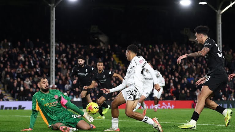 مانشستر سيتي