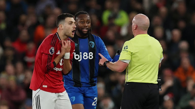 مانشستر يونايتد