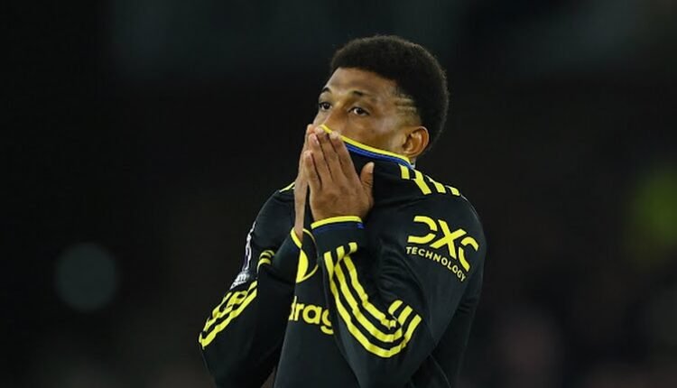 مانشستر يونايتد