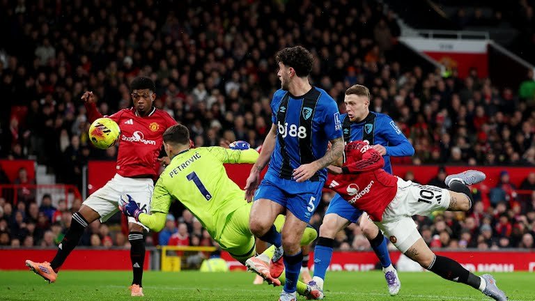 مانشستر يونايتد