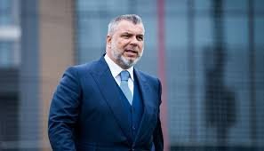 أولاريو كوزمين