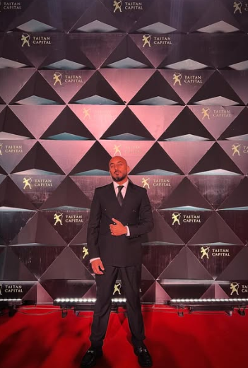 حسام الحسيني