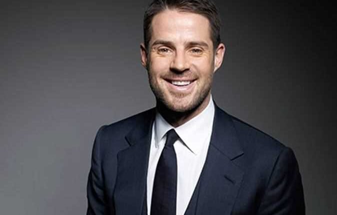 جيمي ريدناب