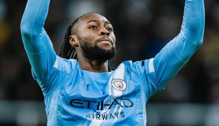 مانشستر سيتي