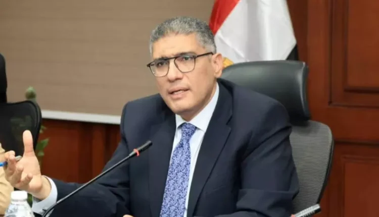 محافظ الجيزة