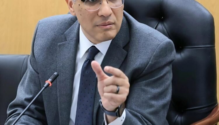 محافظ الجيزة