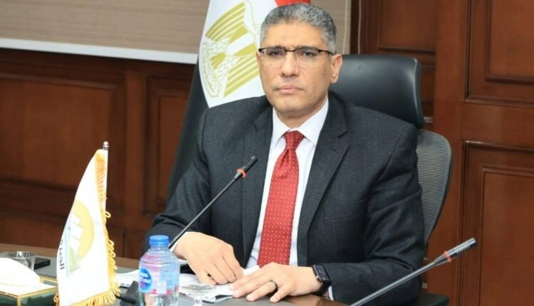 محافظ الجيزة